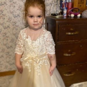 Meet your Posher, Linda